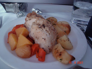 Meals to Miami