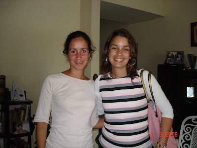 Saudade for Baracoa