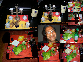 Pesach in Paris