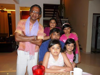 Magical Days in Malaysia.. becoming my third Home