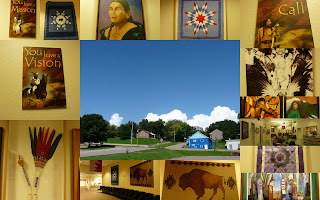 The SweatLodge prayers for Little Froggie, MM, my sisters and loved ones..