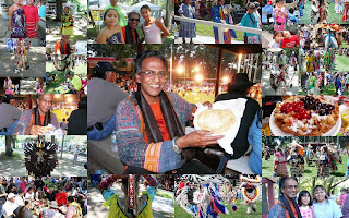 143rd Annual Pow Wow of the HoCank of Nebraska