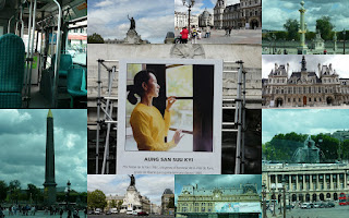 More than Proud of Paris