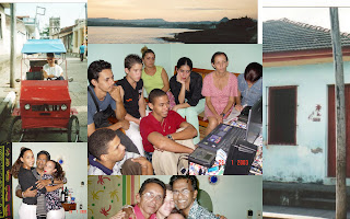 My Macondo, Mi Pueblocito Querido, BARACOA