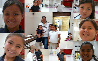 A gift from the Heart… The Winnebago way