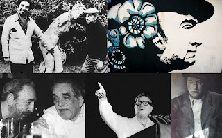 Thoughts on Cuba on hearing about a Cuban Art Exhibition in KL