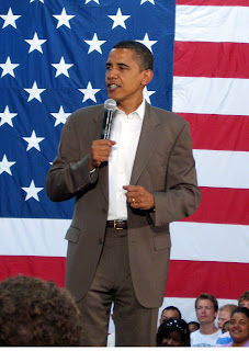 Barack Obama and Nobel Peace Prize