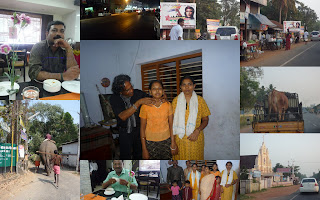 To Learn Humility from Unselfish Malayalees …