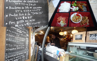 ETADAKIMASAI… looking to eat japanese food in paris
