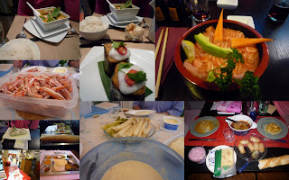 One Week of ETHNIC eating in Paris
