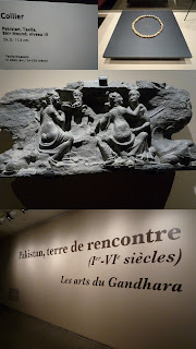 Antiquities from the Kingdom of Gandhara