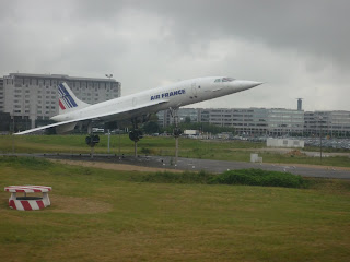 CDG TO ZRH TO MIA 9 JUIN 2010