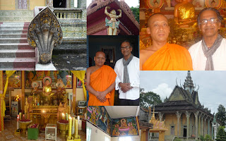 The Deep Legacy of Khmer in Mekong Delta. Soc Trang Province