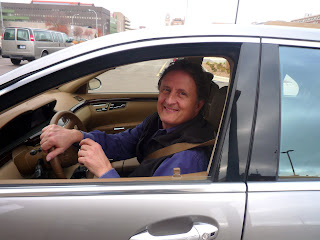The Sage of Sioux City, Iowa in the United States