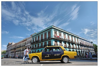 Welcome Abstinence from Internet ….CUBA mi isla Rica