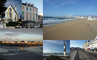 Where is Quiberon? Kiberen?
