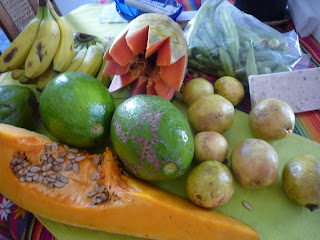 La Habana, Cuba.. The Moveable Feast