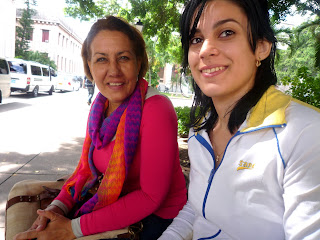 La Habana, Cuba… Coincidences are not Casual