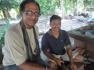Mah Meri Orang Asli Indigenous Peoples Malaysia