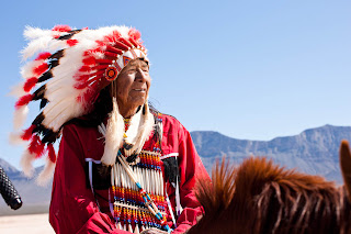 Symbolic Healing among the Kickapoo of Mexico