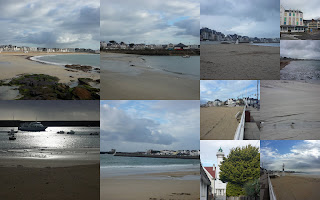 QUIBERON QUIET QUAINT RELAXING AND NO SNOW