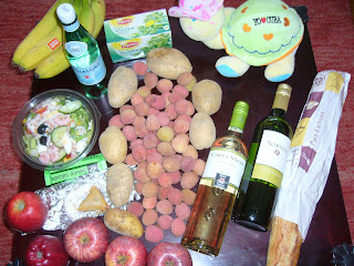 THE FRENCH PARADOX AND THE SLOW DIGESTED CARBOHYDRATES