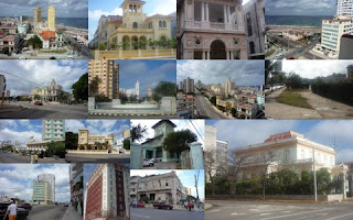 San Cristobal de la Havana, TE EXTRANO