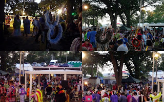 UmonHon Indian Annual Harvest Dance