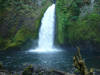Gorge(ous) Oregon and its Wonderful People