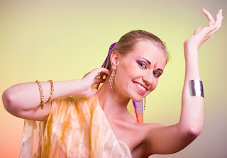 FAKE YOGIS OF THE WEST