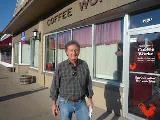 Generosity and Gratitude: Says the Philosopher of Sioux City