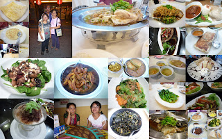 Once again an excellent Gastronomic Visit to Malaysia