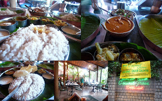 BAD MEALS IN BANGALORE