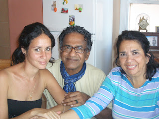 INTENSE DAYS IN LA HABANA,CUBA