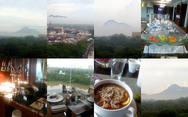 Good Morning KUCHING