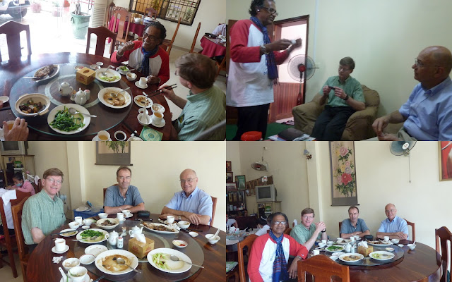 LESSONS FROM MAURITS, THE PERSPICACIOUS PURVEYOR OF DIABETES IN LOW INCOME COUNTRIES