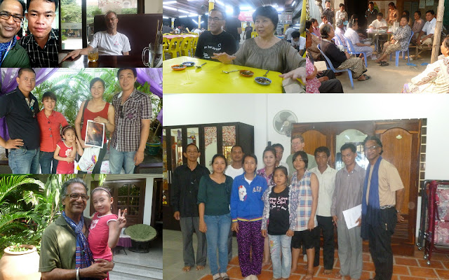 Malacca to Phnom Penh: A Wandering Jewish Endocrinologist