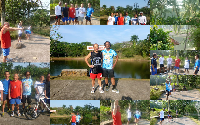 The Miracle By Lake Motivator Ofsentul