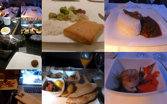 IN PRAISE OF QATAR AIRWAYS