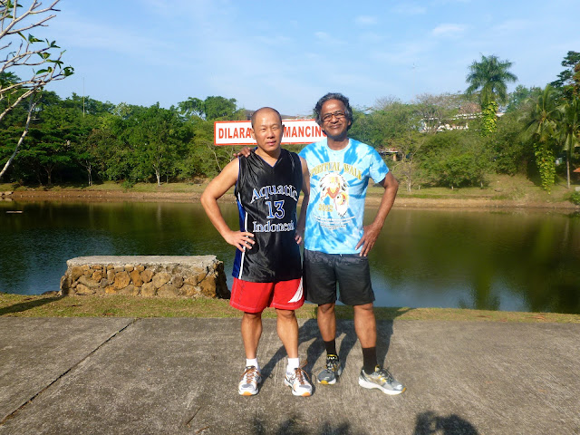 MINDFULNESS AND THE HUMBLE MAN OF BOGOR: PAK JOE