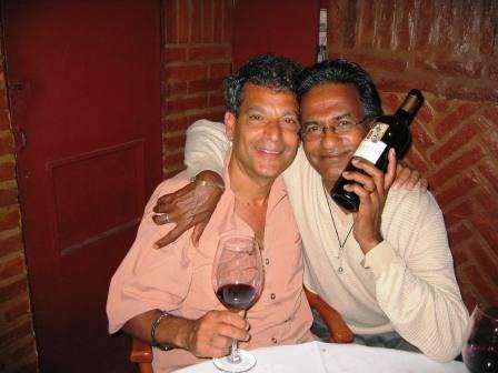CONVIVIALITY… BRANDS.. AND FRIENDSHIP.. ENJOY
