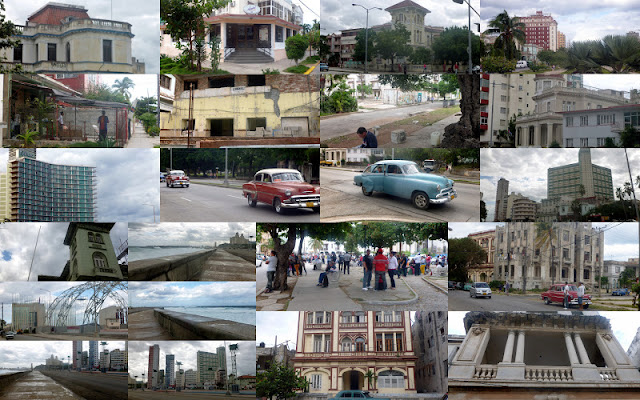 A Morning in La Habana, Cuba: My Walk around my Neighbourhood