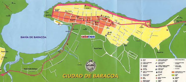 DR JESUS ALVAREZ THE ASTURIAN, THE GENIAL GIANT OF BARACOA, CUBA