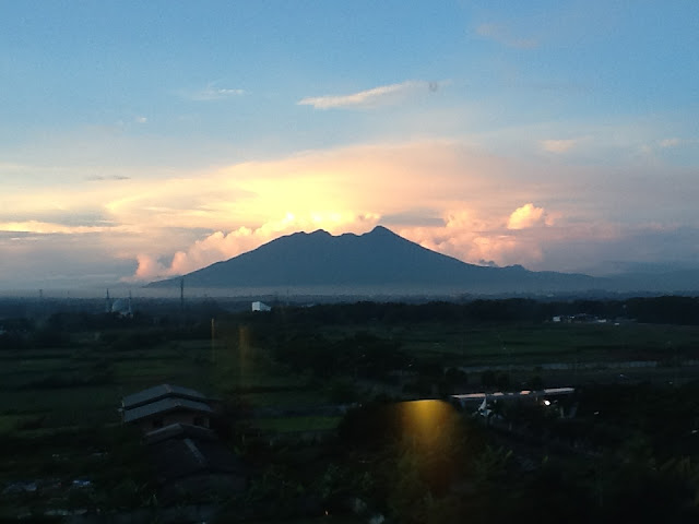 THE INCREDIBLE HOSPITALITY OF MY INDONESIAN FRIENDS