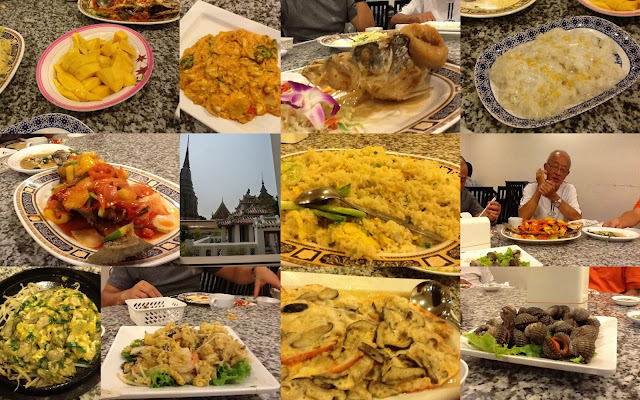 EAT LESS AND LOVE MORE