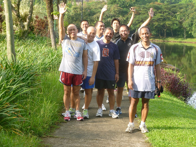 SHORT INTENSE EXERCISE WITH REST AND ITS HEALTH BENEFITS: LESSONS FROM THE HUMBLE MAN OF BOGOR