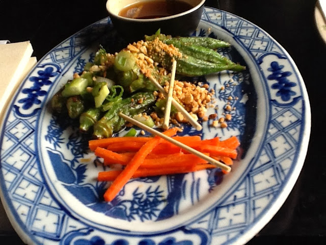 SEATTLE A Foodie Paradise