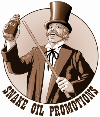 YOU ARE WHAT YOU READ: ASK YOUR DOCTOR WHETHER HE PAYS FOR WHAT HE READS!