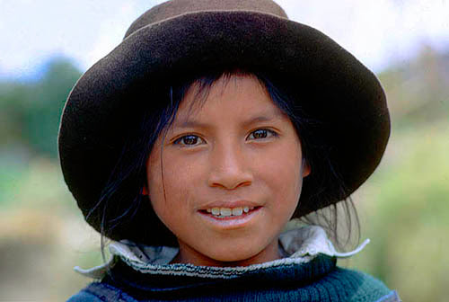 INDIAN PHILOSOPHY TRANSLATED INTO REALITY: THE TRADITIONAL KICKAPOO TRIBE IN ACTION