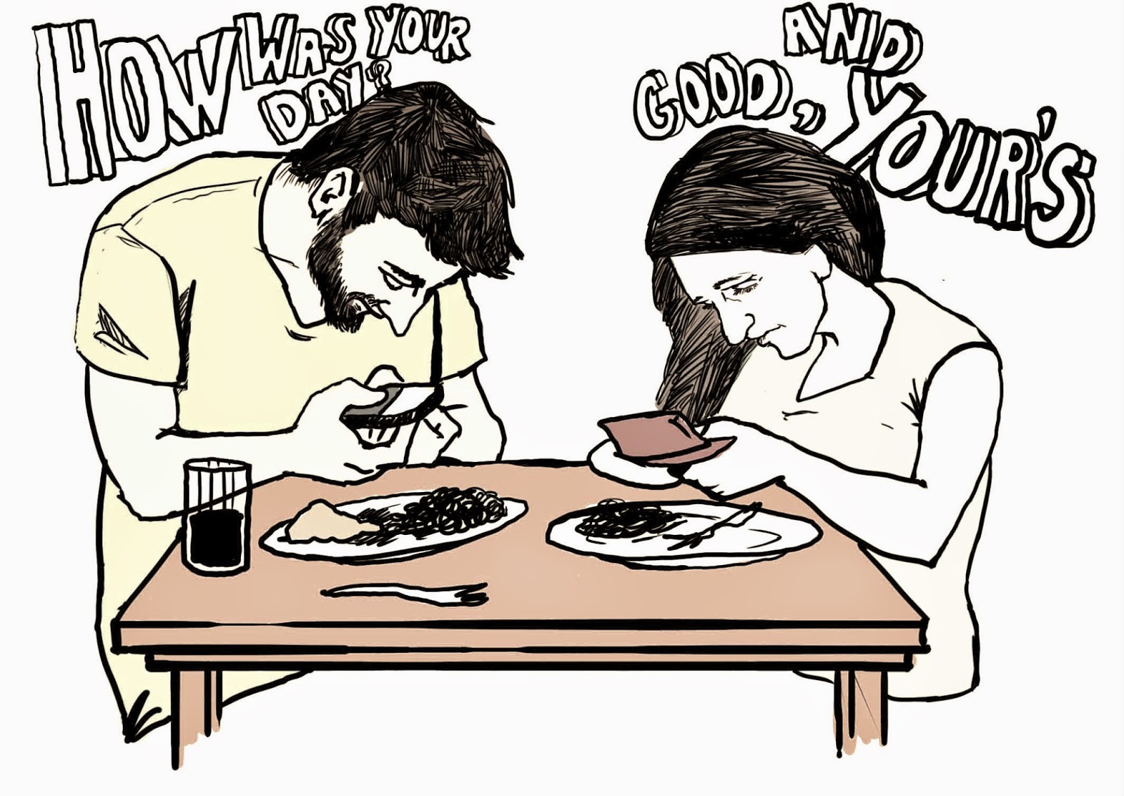 POST MODERNITY AND THE FUTURE OF COMMUNICATIONS